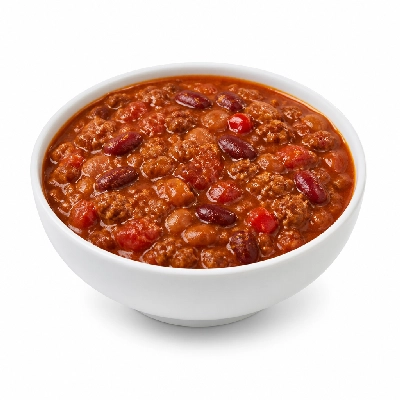 Jersey Mike's Soups Timberline Chili with Beans Bowl