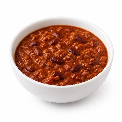 Jersey Mike's Soups Timberline Chili with Beans Cup