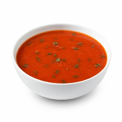 Jersey Mike's Soups Tomato Florentine Bowl