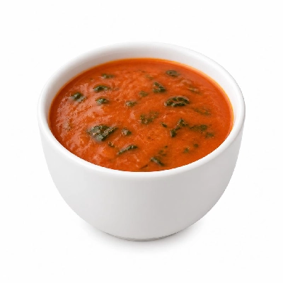 Jersey Mike's Soups Tomato Florentine Cup