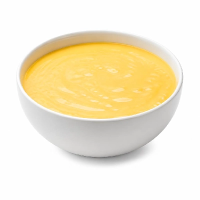Jersey Mike's Soups Wisconsin Cheese Cup