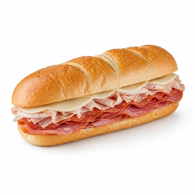 Jersey Mike's Stickball Special Regular