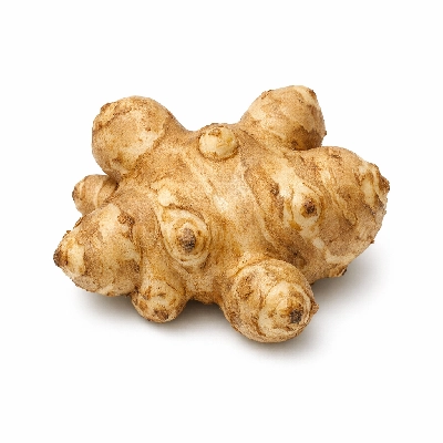 Jerusalem-artichokes raw