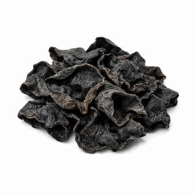 Jew ear pepeao dried