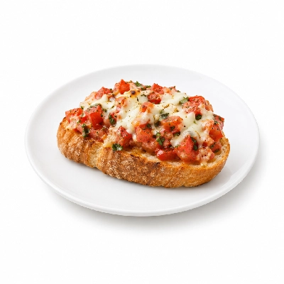 Johnny Carino's Appetizers Bruschetta Grandioso