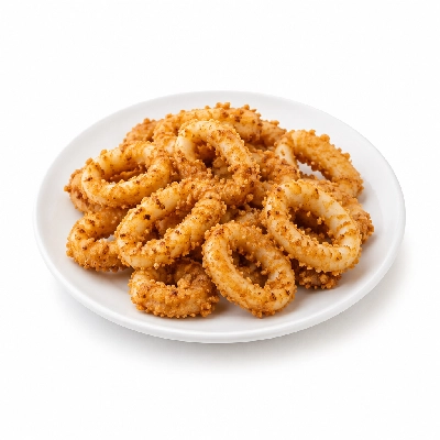 Johnny Carino's Appetizers Fried Calamari Grandioso