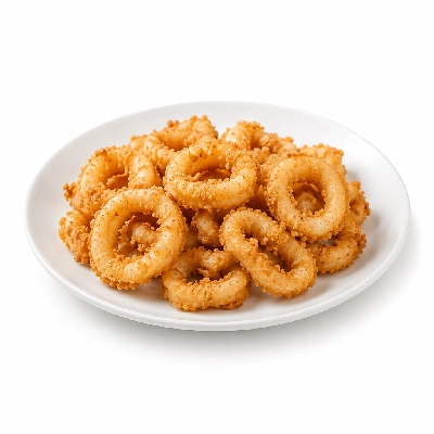 Johnny Carino's Appetizers Fried Calamari Solo