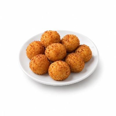 Johnny Carino's Appetizers Fried Mozzarella Mini