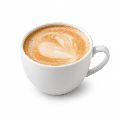 Johnny Carino's Beverages Cafe Latte
