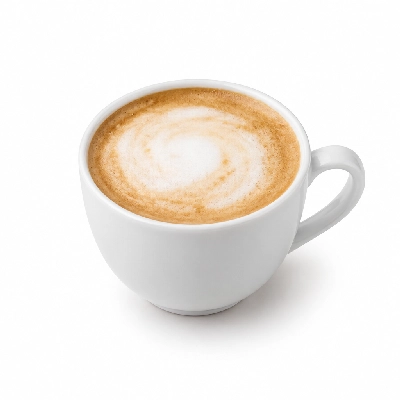 Johnny Carino's Beverages Cappuccino
