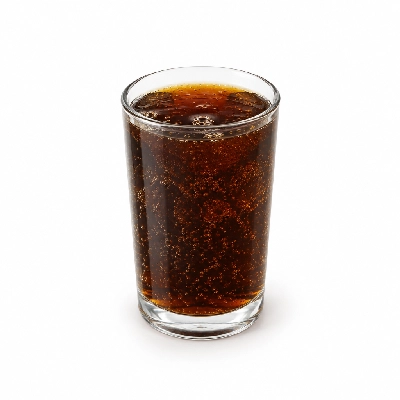 Johnny Carino's Beverages Coke
