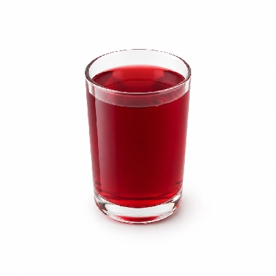Johnny Carino's Beverages Cranberry Juice
