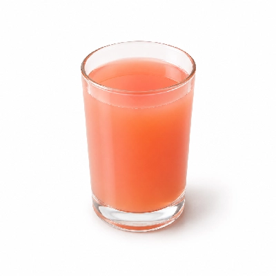 Johnny Carino's Beverages Grapefruit Juice