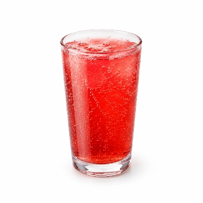Johnny Carino's Beverages Italian Soda