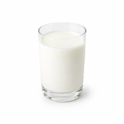 Johnny Carino's Beverages Milk