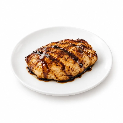 Johnny Carino's Chicken Items Balsamico Grandioso
