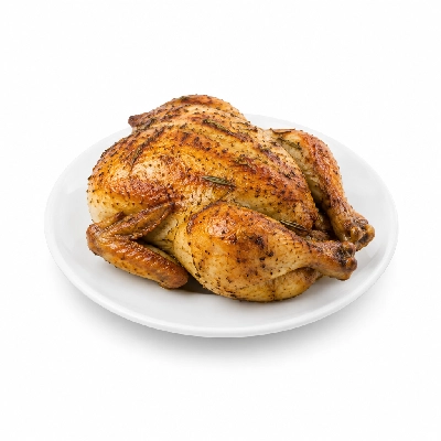 Johnny Carino's Chicken Items Lemon Rosemary Grandioso