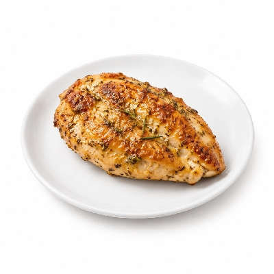 Johnny Carino's Chicken Items Lemon Rosemary Lunch