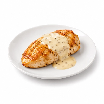 Johnny Carino's Chicken Items Milano Lunch