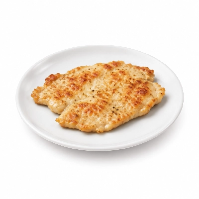 Johnny Carino's Chicken Items Scallopini Dinner