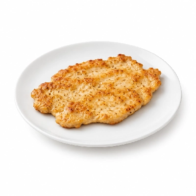 Johnny Carino's Chicken Items Scallopini Lunch