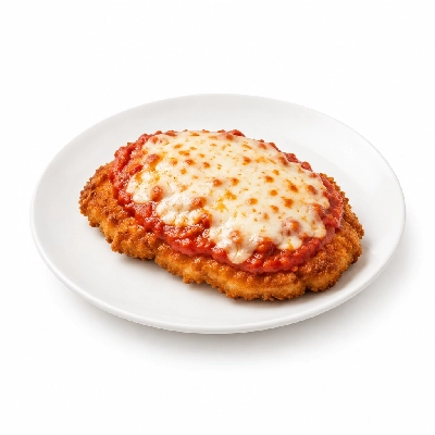 Johnny Carino's Classics Chicken Parmesan Lunch