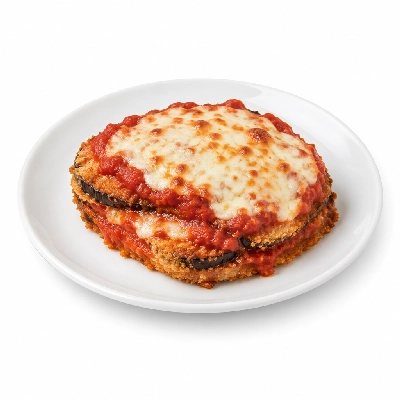 Johnny Carino's Classics Eggplant Parmesan Dinner