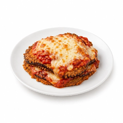 Johnny Carino's Classics Eggplant Parmesan Grandioso