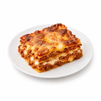 Johnny Carino's Classics Signature Lasagna Lunch