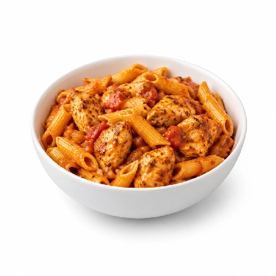Johnny Carino's Classics Skilletini with Chicken Dinner