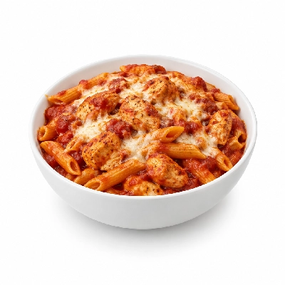 Johnny Carino's Classics Skilletini with Chicken Grandioso