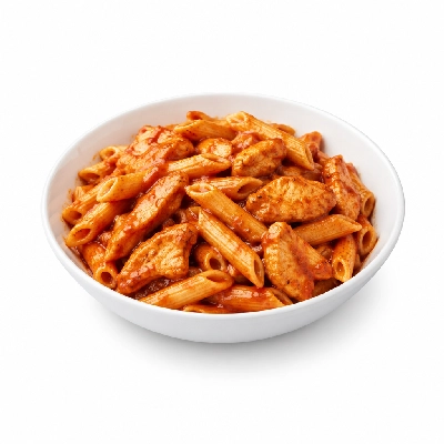 Johnny Carino's Classics Skilletini with Chicken Lunch