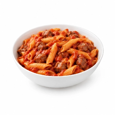 Johnny Carino's Classics Skilletini with Sausage Grandioso