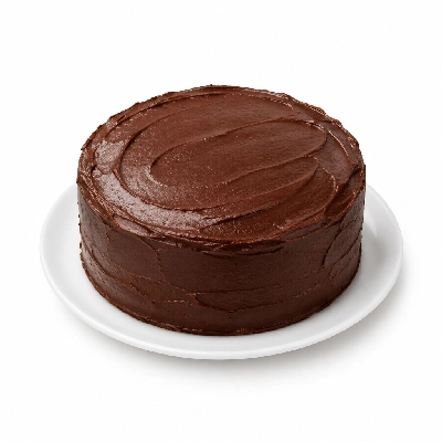Johnny Carino's Desserts Chocolate Cake