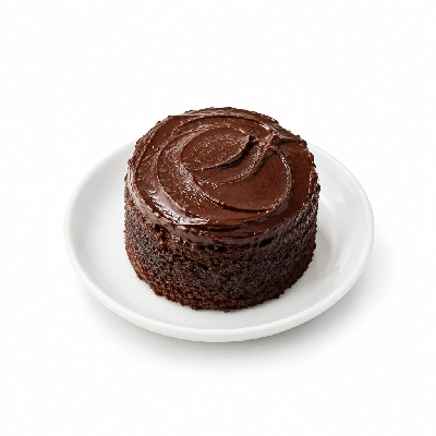 Johnny Carino's Desserts Mini Chocolate Cake
