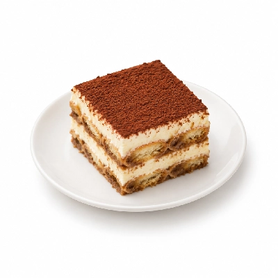 Johnny Carino's Desserts Tiramisu
