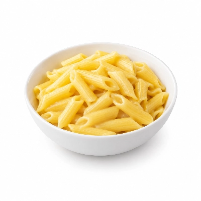 Johnny Carino's Kids Menu Items Create Your Own Pasta with Butter