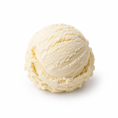 Johnny Carino's Kids Menu Items Ice Cream Scoop