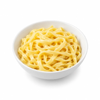 Johnny Carino's Kids Pastas with Butter
