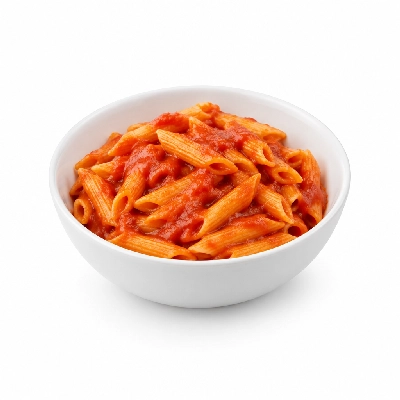 Johnny Carino's Kids Pastas with Tomato Sauce
