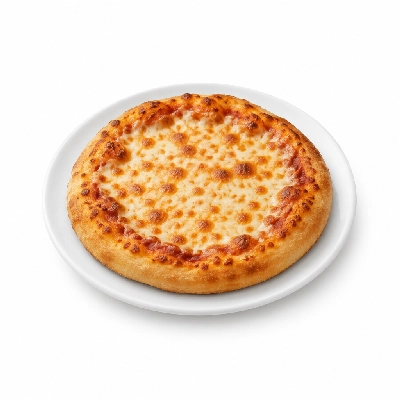 Johnny Carino's Kids Pizzas