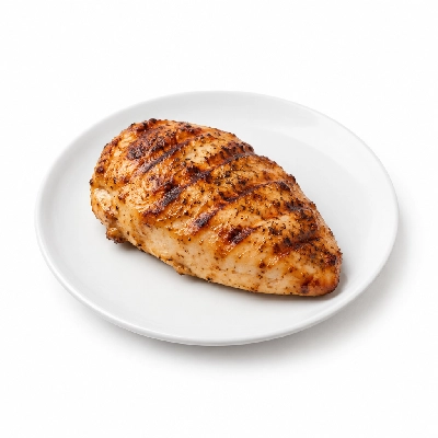 Johnny Carino's Kids Specialties Grilled Chicken