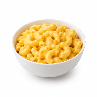 Johnny Carino's Kids Specialties Mac and Cheese
