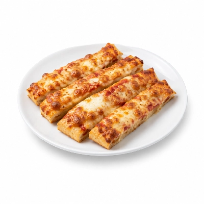 Johnny Carino's Kids Specialties Pizza Dippers
