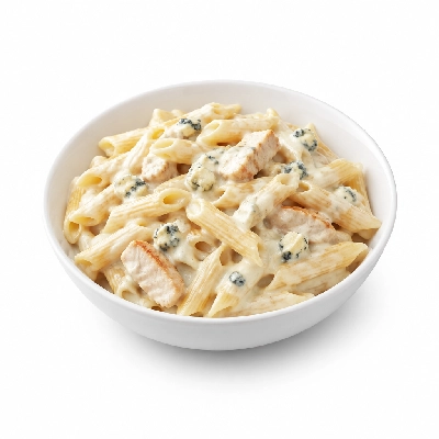Johnny Carino's Other Entrees Chicken Penne Gorgonzola Dinner