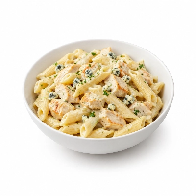 Johnny Carino's Other Entrees Chicken Penne Gorgonzola Lunch