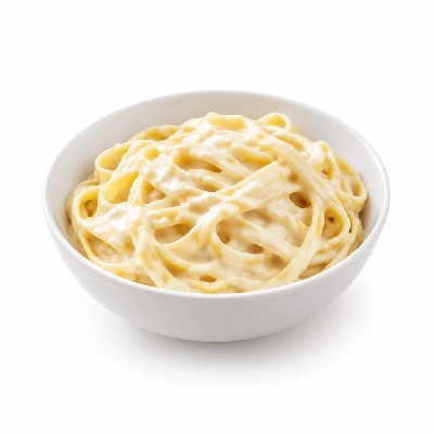 Johnny Carino's Other Entrees Pasta Alfredo Grandioso