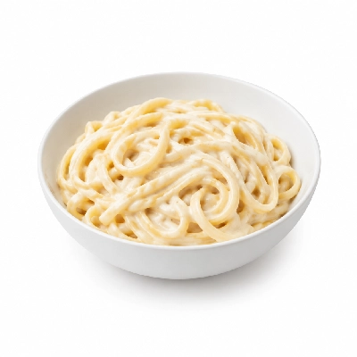 Johnny Carino's Other Entrees Pasta Alfredo Lunch