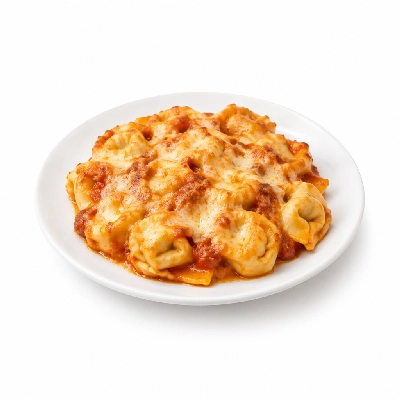 Johnny Carino's Pastas Baked Cheese Tortelloni Dinner