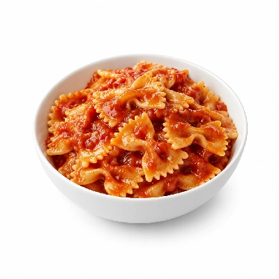Johnny Carino's Pastas Bowtie Festival Grandioso